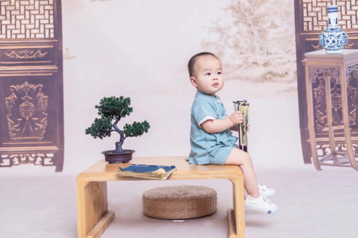 利津宝宝发烧过后拉肚子