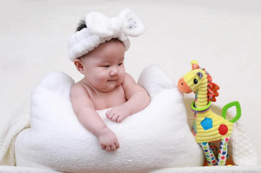 利津宝宝饭量突然变大